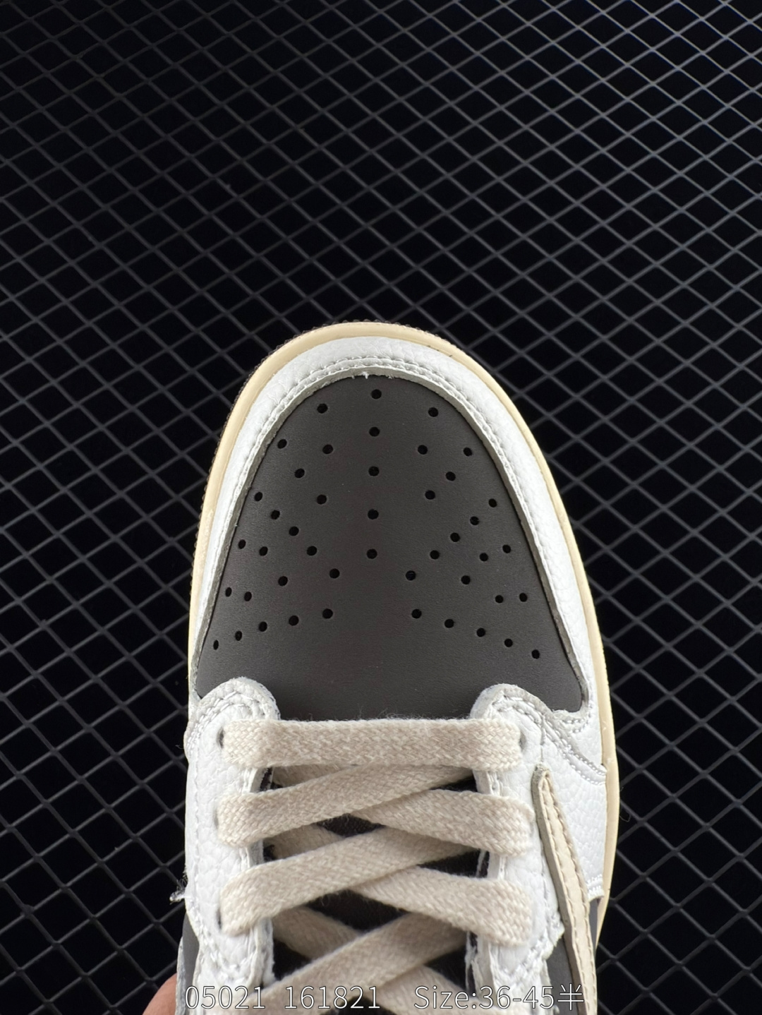 Nike Air Jordan 1 x Travis Scott AJ1